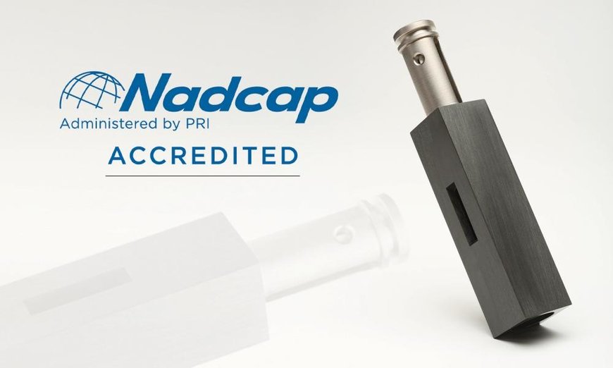 General Magnaplate Earns New Nadcap Accreditation for Arlington, Texas Facility